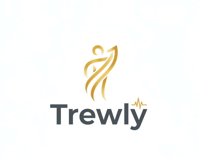 Trewly Logo